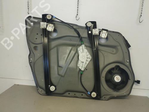 Front right window mechanism MERCEDES-BENZ B-CLASS Sports Tourer (W245) B 180 CDI (245.207) | BP26421376C23 