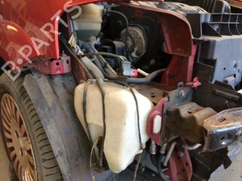 Windscreen washer tank CITROËN C3 I (FC_, FN_) 1.6 16V | BP28140823C113 