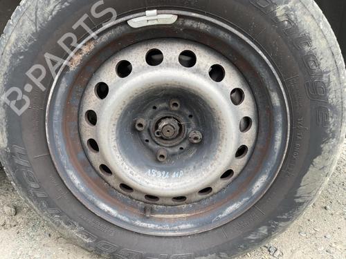 Fælk CITROËN C5 I (DC_) 2.0 HDi (DCRHZB, DCRHZE) | BP39081432C45 - Image 3