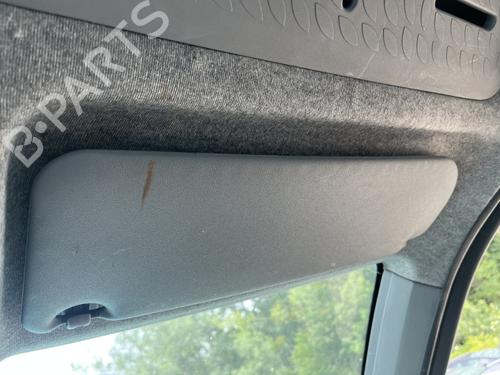 Used Right sun visor Right sun visor 36653614 36653614