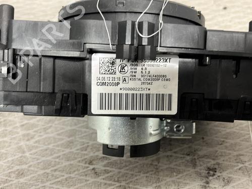 Steering column stalk CITROËN DS4 (NX_) 1.6 HDi 115 | BP32391698I23 - Image 3