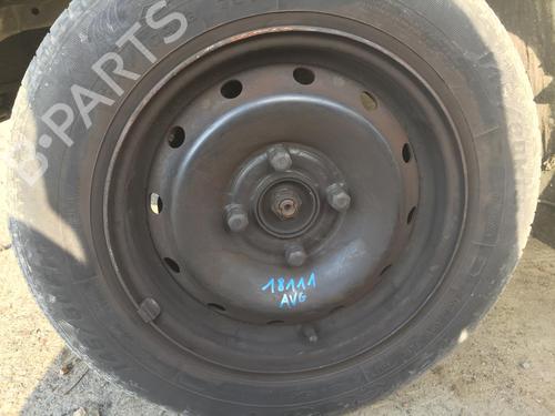 Used Rim PEUGEOT 205 II (20A/C) 1.4 (68 hp) 29611959