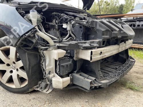 Used Front bumper reinforcement Front bumper reinforcement PEUGEOT 308 I (4A_, 4C_) 1.6 HDi (90 hp) 34005497 34005497