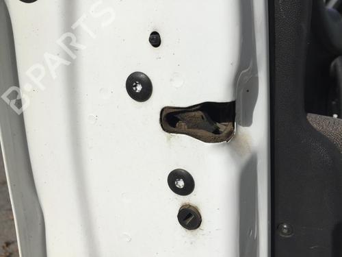 Front left lock CITROËN C3 II (SC_) 1.4 HDi 70 (SC8HZC, SC8HR0, SC8HP4) | BP30171739C98