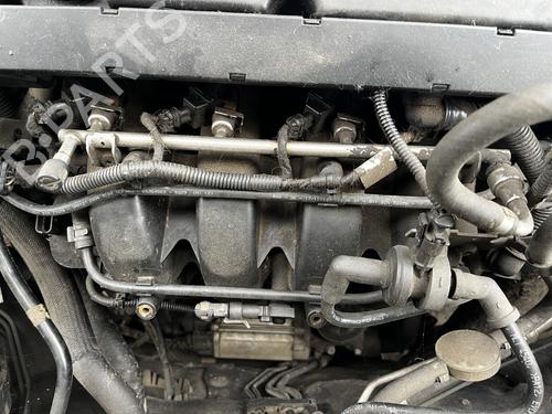 Used Intake manifold CHEVROLET ORLANDO (J309) 1.8 (141 hp) 27837246