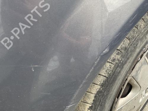 Bak støtfanger RENAULT MEGANE II (BM0/1_, CM0/1_) 1.5 dCi (BM1E, CM1E) | BP29175333C8 