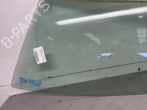 Front left door window RENAULT ZOE (BFM_) ZOE | BP29202065C18 - Image 2