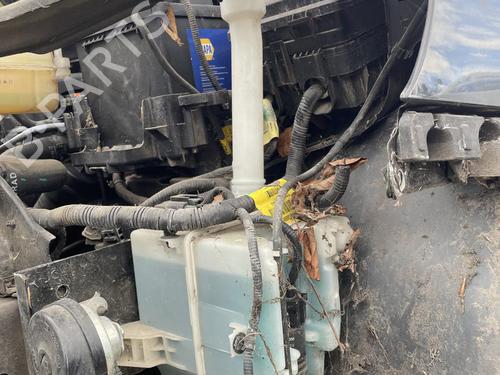 Sprinklertank CHEVROLET AVEO Hatchback (T300) | BP36521425C113 - Image 2