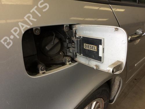 Fuel flap RENAULT LAGUNA II Grandtour (KG0/1_) 2.0 dCi (KG1S) | BP27684822C131