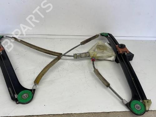 Front right window mechanism AUDI A3 Sportback (8PA) 1.9 TDI | BP26421960C23 