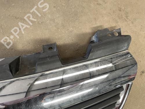 Grille OPEL ZAFIRA / ZAFIRA FAMILY B (A05) 1.9 CDTI (M75) | BP26426755C40 