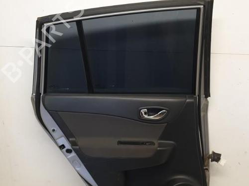 Used Left rear door RENAULT KOLEOS I (HY_) 2.0 dCi (HY0K) (150 hp) 26426940