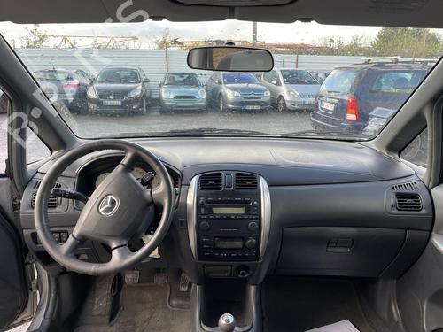 Used Heater blower motor Heater blower motor MAZDA PREMACY (CP) 2.0 TD (101 hp) 30600042 30600042