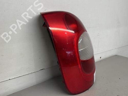 Left taillight CITROËN XSARA PICASSO (N68) 2.0 HDi | BP29995934C34 