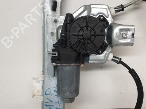 Right front window motor CITROËN DS3 (SA_) 1.2 VTi 82 | BP26421371E20