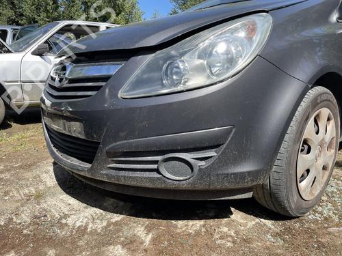 front-bumper-opel-corsa-d-s07-2006-2007-2008-2009-2010-2011-2012-2013-2014-2015-37277797 main image