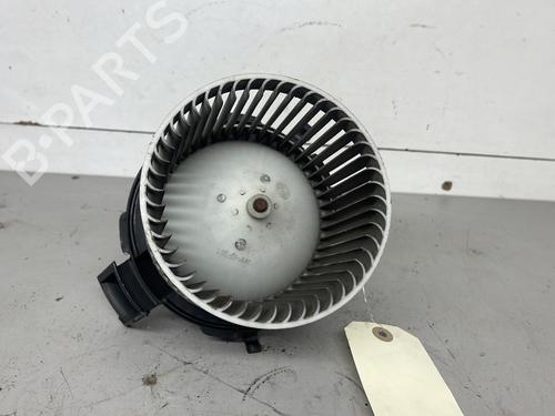 Used Heater blower motor FIAT 500 (312_) 1.3 D Multijet (312AXB1A) (75 hp) 28952605