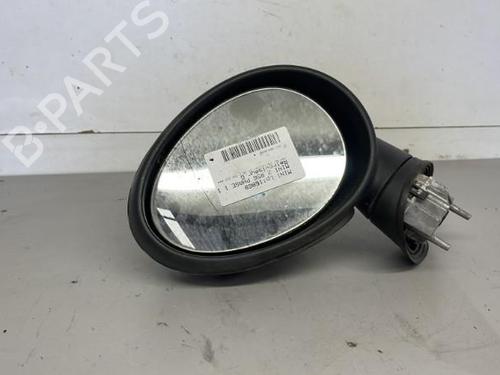 Used Left mirror MINI MINI (R56) Cooper (120 hp) 26421727