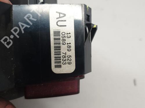Warning switch OPEL CORSA D (S07) 1.3 CDTI (L08, L68) | BP26414044I22 