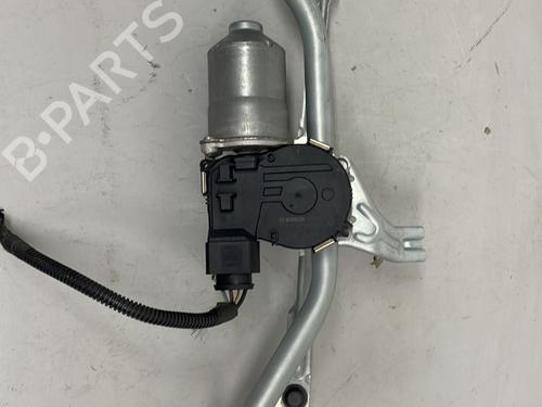 Used Front wiper motor CITROËN C3 AIRCROSS II (2R_, 2C_) 1.2 PureTech 110 (2RHNZB, 2RHNZW, 2RHNPX, 2RHNPJ) (110 hp) 26419773