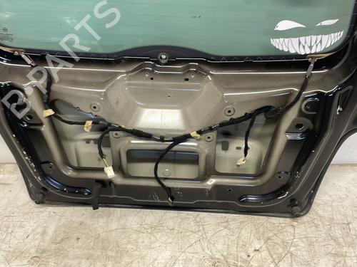 Tailgate FIAT 500 (312_) 1.3 D Multijet (312AXB1A) | BP28156397C6 