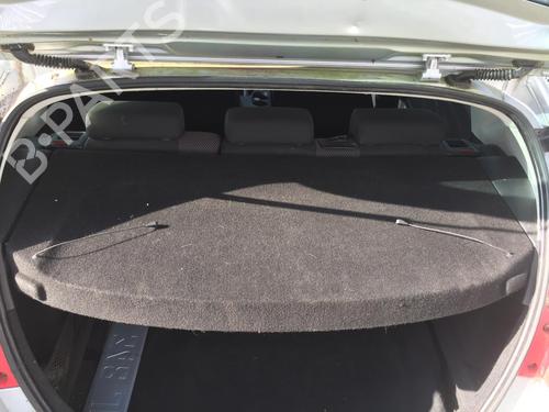 Rear parcel shelf SEAT LEON (1P1) 1.9 TDI | BP29735652C85 