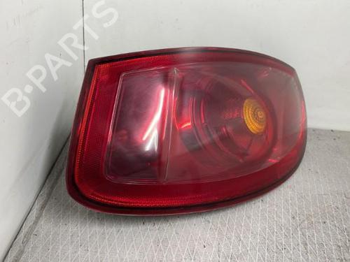 Used Left taillight Left taillight FIAT BRAVO II (198_) 1.6 D Multijet (198AXL1B) (120 hp) 26416630 26416630