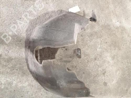 Wheel arch VW GOLF VI (5K1) 1.6 TDI | BP26427521C56 