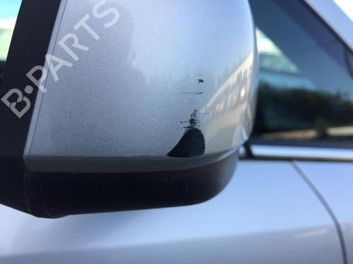 Right mirror OPEL ZAFIRA / ZAFIRA FAMILY B (A05) 1.9 CDTI (M75) | BP26886911C27 