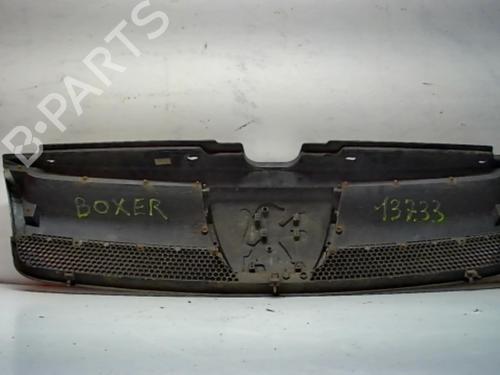 Grille PEUGEOT BOXER Van (244) 2.0 HDi | BP26422687C40