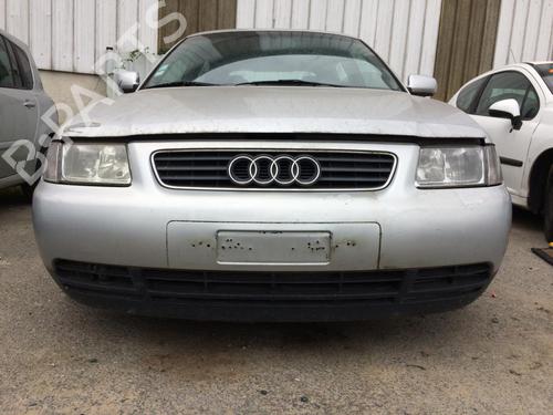 Used Front bumper reinforcement AUDI A3 (8L1) 1.9 TDI (110 hp) 28613090