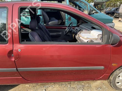 Used Front right window mechanism Front right window mechanism 36948815 36948815