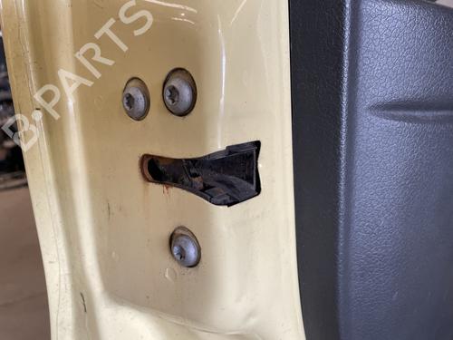 Used Front left lock Front left lock FIAT PANDA (169_) 1.2 (169.AXB11, 169.AXB1A) (60 hp) 34173105 34173105