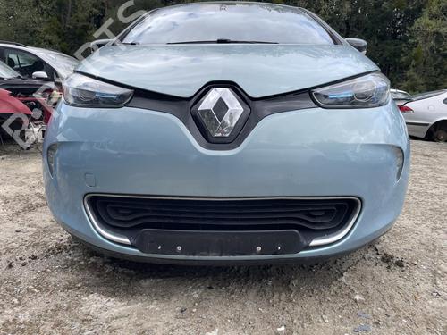 Grill RENAULT ZOE (BFM_) ZOE | BP39110930C40 - Image 3