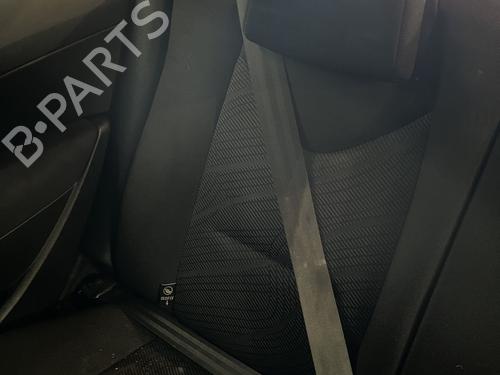 Used Rear right seatbelt Rear right seatbelt PEUGEOT 308 I (4A_, 4C_) 1.6 HDi (109 hp) 33171927 33171927