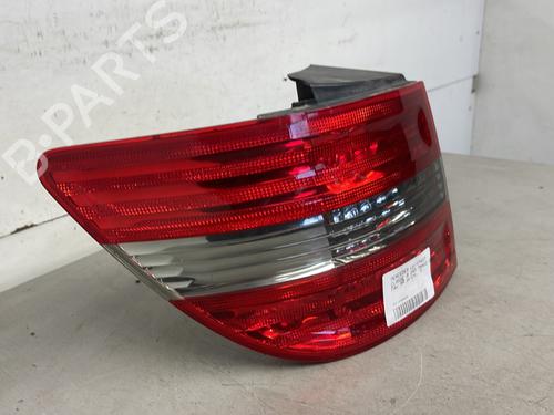 Left taillight MERCEDES-BENZ B-CLASS Sports Tourer (W245) B 180 CDI (245.207) | BP26421010C34 