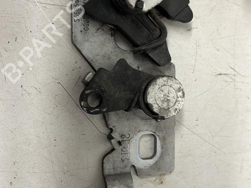 Used Hood lock Hood lock 29425851 29425851