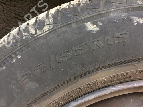 Rim PEUGEOT 307 (3A/C) 1.6 16V | BP29202149C45 