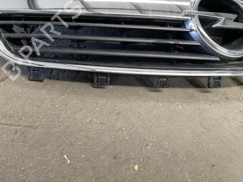 Grille OPEL ZAFIRA / ZAFIRA FAMILY B (A05) 1.9 CDTI (M75) | BP26426755C40 