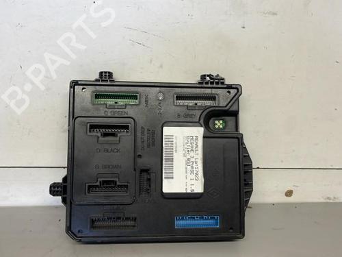 Used Fuse box RENAULT MEGANE III Hatchback (BZ0/1_, B3_) 1.5 dCi (BZ09, BZ0D, BZ1W, BZ29, BZ14) (110 hp) 26416019