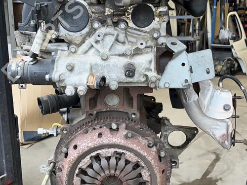 Engine RENAULT SCÉNIC II (JM0/1_) 1.6 (JM0C, JM0J, JM1B) | BP30174243M1 