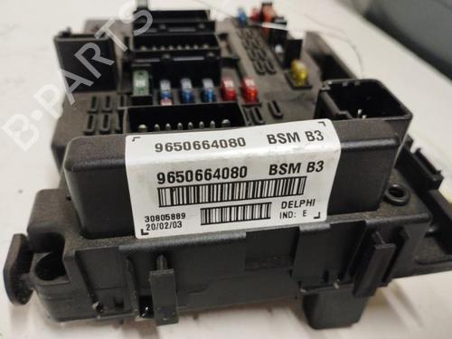 Fuse box CITROËN XSARA (N1) 1.4 i | BP26427366E1 