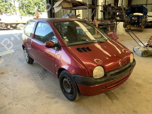 Used Parts RENAULT TWINGO I Hatchback Van (S06_) 1.2 (S066, S068) 2742465