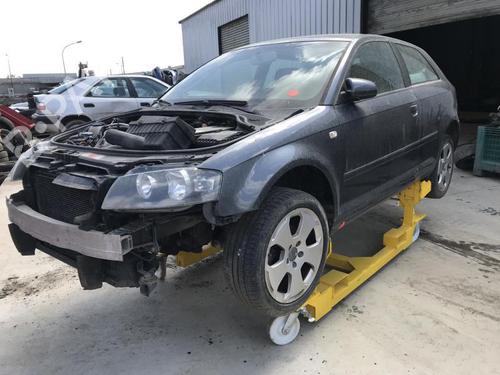 Højre baglygte AUDI A3 (8P1) 2.0 TDI 16V | BP26422784C35 