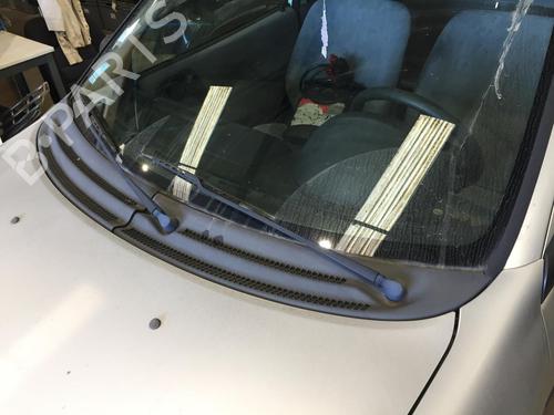 Front windshield wiper arm OPEL CORSA B (S93) 1.4 i (F08, F68, M68) | BP29320196C143 