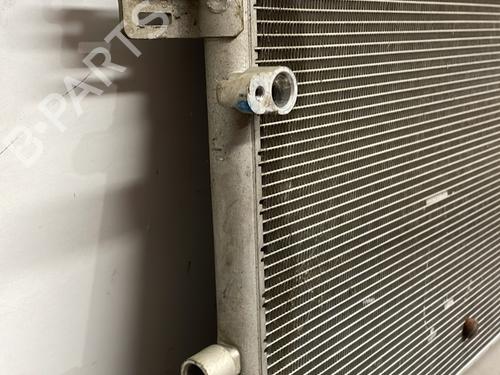 Used AC radiator AC radiator RENAULT ZOE (BFM_) ZOE (88 hp) 31288725 31288725