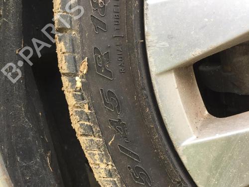Rim CITROËN C4 Picasso I MPV (UD_) 2.0 HDi 138 | BP29574760C45 