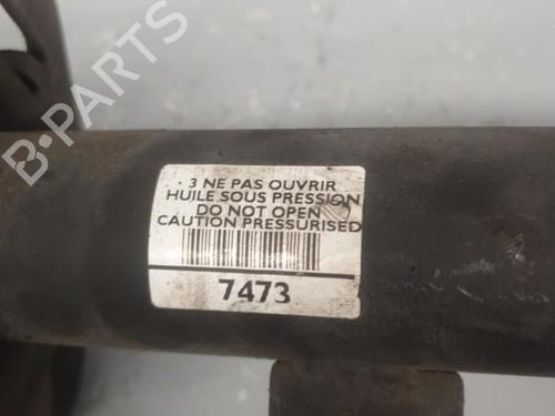 Used Left front shock absorber CITROËN C4 II (NC_) 1.6 VTi 120 (NC5FS0, NC5FS9) (120 hp) 26426912