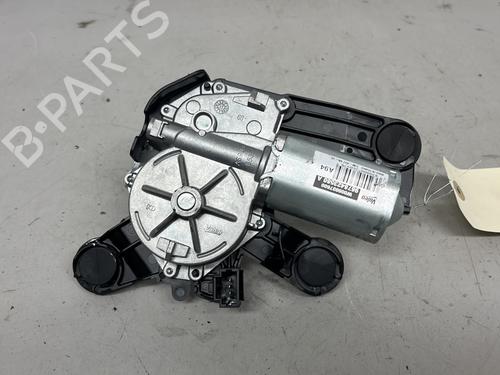 Used Rear wiper motor PEUGEOT 2008 I (CU_) 1.2 PureTech 82 (82 hp) 29077857