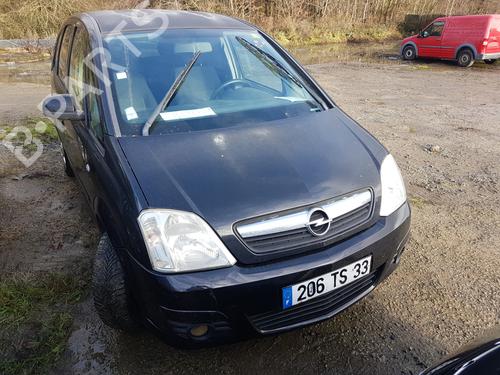 Left headlight OPEL MERIVA A MPV (X03) 1.6 (E75) | BP33028727C28  - Image 23
